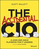 The Accidental CIO (eBook, PDF)