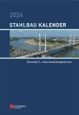 Stahlbau-Kalender 2024 (eBook, ePUB)