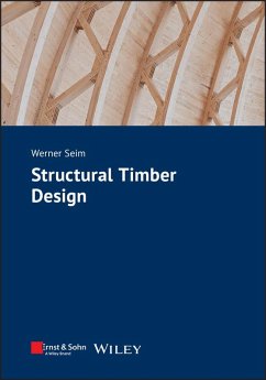 Structural Timber Design (eBook, PDF) - Seim, Werner