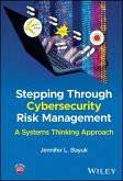 Stepping Through Cybersecurity Risk Management (eBook, ePUB)