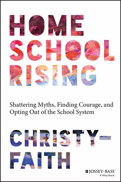 Homeschool Rising (eBook, ePUB) - Christy-Faith
