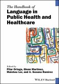 The Handbook of Language in Public Health and Healthcare (eBook, PDF)