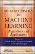 Metaheuristics for Machine Learning... - Bild 1