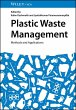 Plastic Waste Management (eBook, PDF) - Bild 1