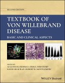 Textbook of Von Willebrand Disease (eBook, PDF)
