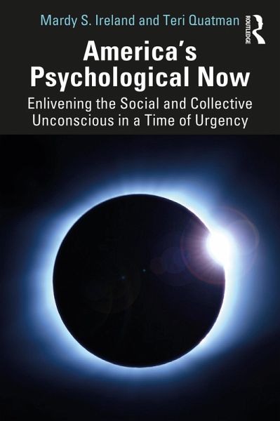 America's Psychological Now (eBook, PDF) America's Psychological Now (eBook, PDF)