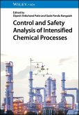 Control and Safety Analysis of Intensified Chemical Processes (eBook, PDF)