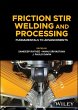 Friction Stir Welding and Processing... - Bild 1