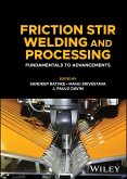 Friction Stir Welding and Processing (eBook, PDF)