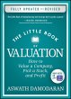 The Little Book of Valuation (eBook,... - Bild 1