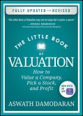 The Little Book of Valuation (eBook, PDF)