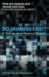 Do Numbers Exist? (eBook, PDF) - Bild 1