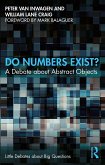 Do Numbers Exist? (eBook, PDF)