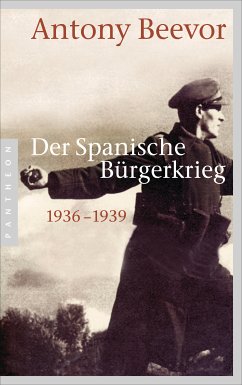 Der Spanische Bürgerkrieg (eBook, ePUB) - Beevor, Antony