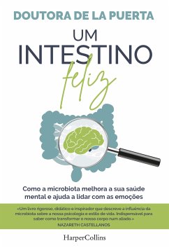 Um intestino feliz (eBook, ePUB) - Doctora de la Puerta