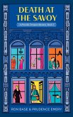 Death at the Savoy (eBook, ePUB) Death at the Savoy (eBook, ePUB)