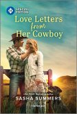 Love Letters from Her Cowboy (eBook, ePUB)