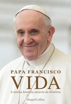 Cover Vida (eBook, ePUB)