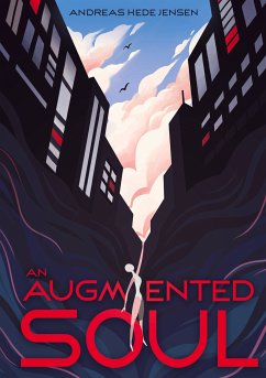 An Augmented Soul (eBook, ePUB) - Hede, Andreas