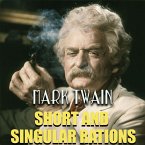 Short and Singular Rations (MP3-Download)