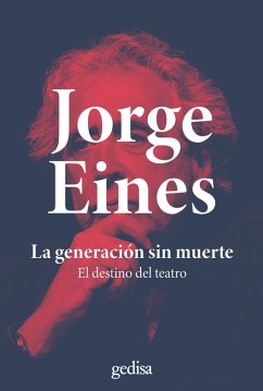Cover La generación sin muerte (eBook, ePUB)
