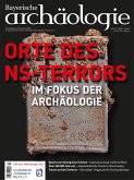 Orte des NS-Terrors im Fokus der Archäologie (eBook, PDF)