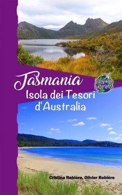 Tasmania (Voyage Experience) (eBook, ePUB) - Rebiere, Cristina