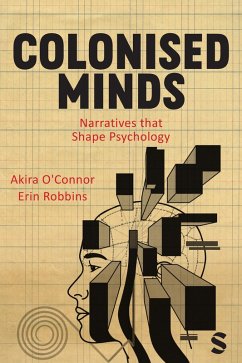Cover Colonised Minds (eBook, PDF)