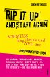 Rip It Up And Start Again (eBook, ePUB) - Bild 1