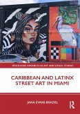 Caribbean and Latinx Street Art in Miami (eBook, PDF)