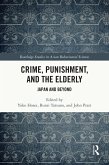 Crime, Punishment, and the Elderly (eBook, PDF)