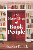 The Messy Lives of Book People (eBook, ePUB)