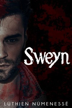 Cover Sweyn (Clan Brácaros, #3) (eBook, ePUB)