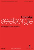 Lebendige Seelsorge 1/2024 (eBook, PDF)