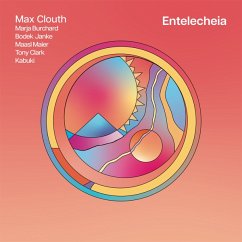 Cover Entelecheia