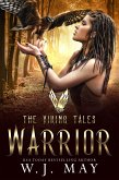 Warrior (The Viking Tales, #1) (eBook, ePUB)
