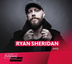 Live At Rockpalast Crossroads Festival 2023 - Sheridan,Ryan