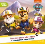 PAW Patrol