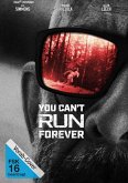 You Can't Run Forever