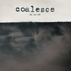 Give Them Rope - Reissue Custom Galaxy Merge Editi - Coalesce Give Them Rope - Reissue Custom Galaxy Merge Editi - Coalesce
