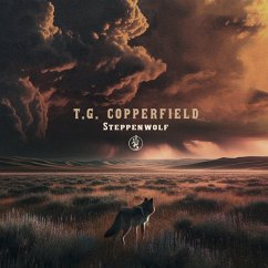 Steppenwolf - T.G. Copperfield