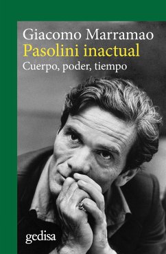Cover Pasolini inactual (eBook, ePUB)