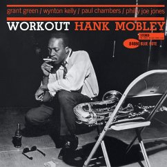 Workout - Mobley,Hank