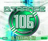 D.Trance 106 (Incl. D-Techno 61)