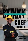 The Skinny Chef Diaries (eBook, ePUB)