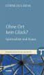 Ohne Ort kein Glück? (eBook, ePUB) - Bild 1