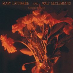 Rain On The Road - Lattimore,Mary And Mcclements,Walt