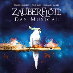 Zauberfloete - Das Musical - Nimsgern,Frank