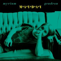 Mayday - Gendron,Myriam