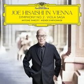 Joe Hisaishi In Vienna: Symphony No. 2 Viola Saga